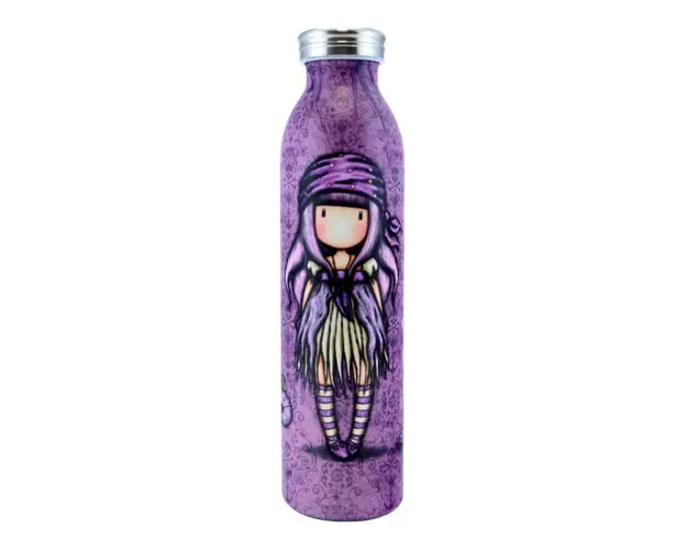 Sticla inox calatorie Gorjuss Sea Nixie