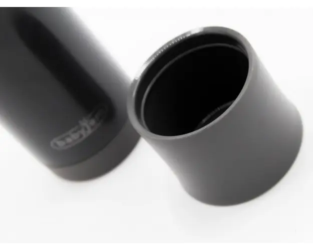Sticla termos din otel inoxidabil BabyJem 400 ml Antracit