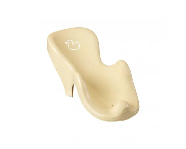 Suport anatomic pentru cadita Duck Galben