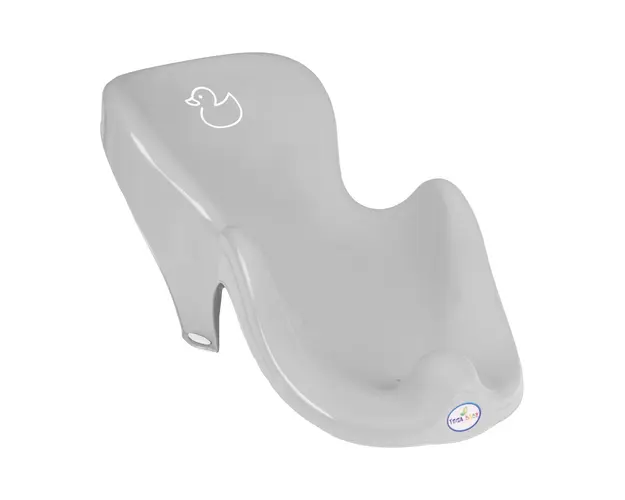 Suport anatomic pentru cadita Duck Gri