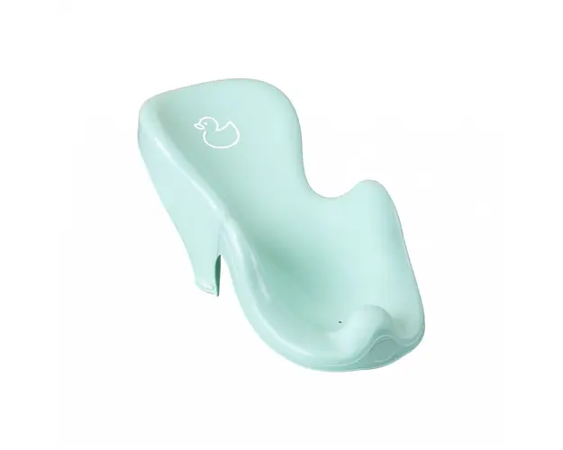 Suport anatomic pentru cadita Duck Verde