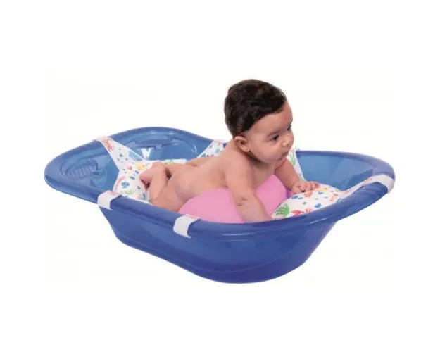 Suport baie Marin 0-1 an Sevibebe