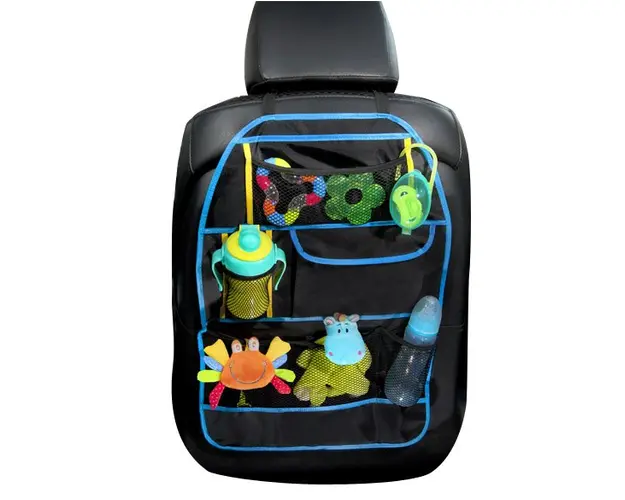 Organizator pentru scaunul de masina Baby Ono