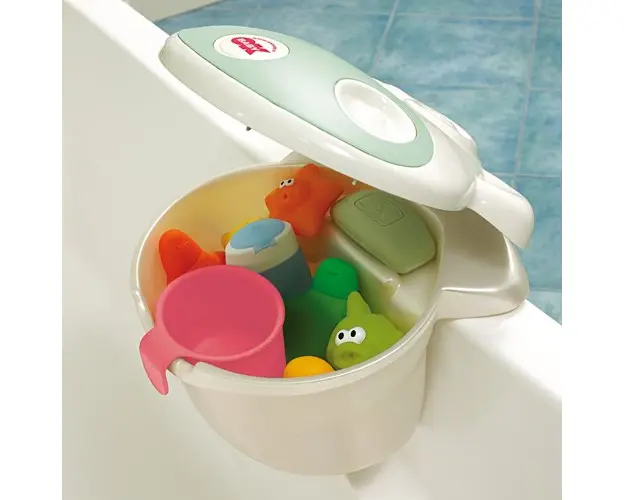 Suport pentru jucariile de baie Muggy