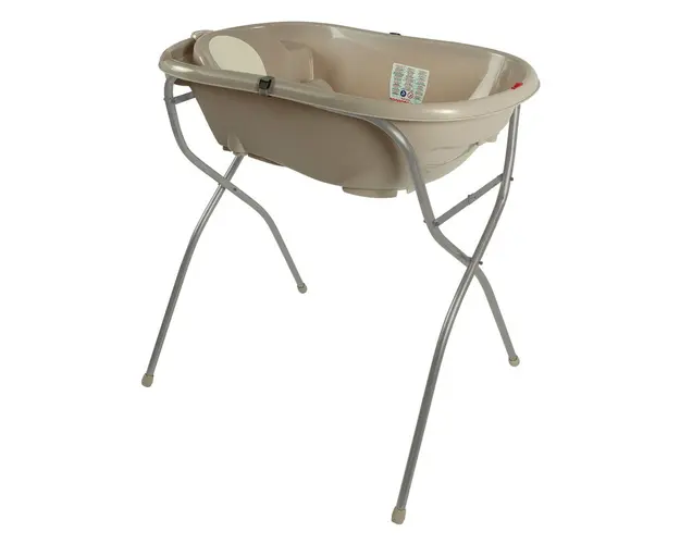 Suport metalic pentru cada OKBaby