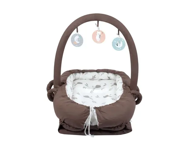 Suport somn multifunctional anti-reflux Bird SeviBebe