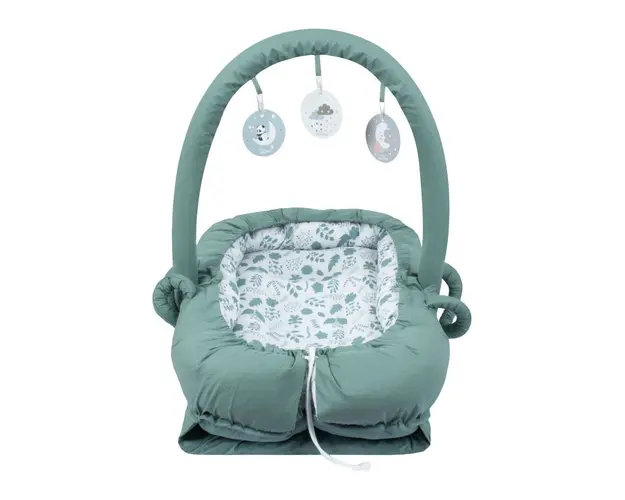 Suport somn multifunctional anti-reflux Leaf SeviBebe