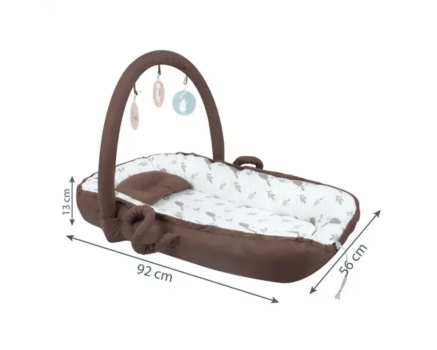 Suport somn multifunctional Bird SeviBebe