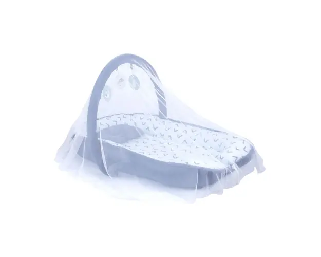 Suport somn multifunctional SeviBebe Boomerang
