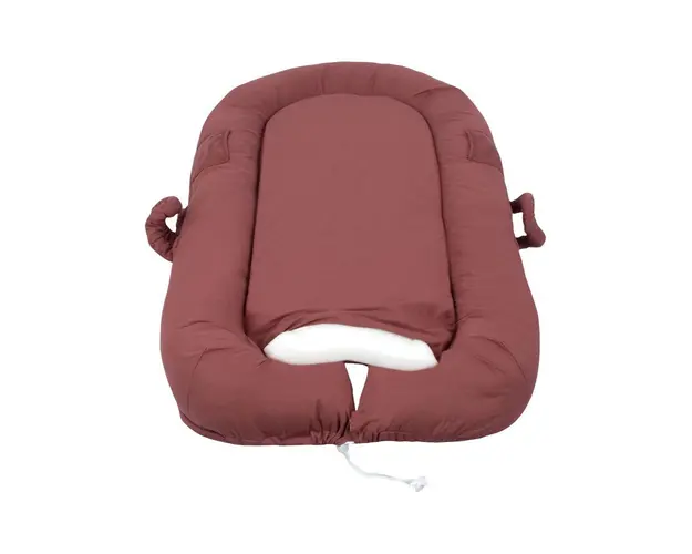 Suport somn multifunctional SeviBebe Flowers