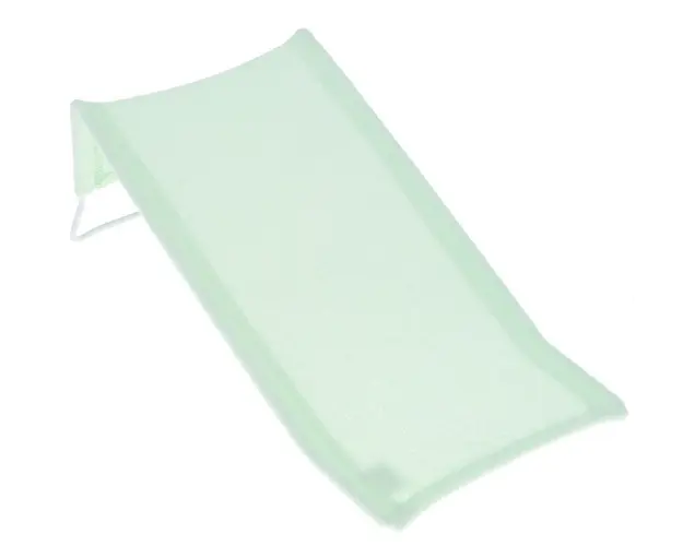 Suport textil pentru baie Tega Baby turquoise