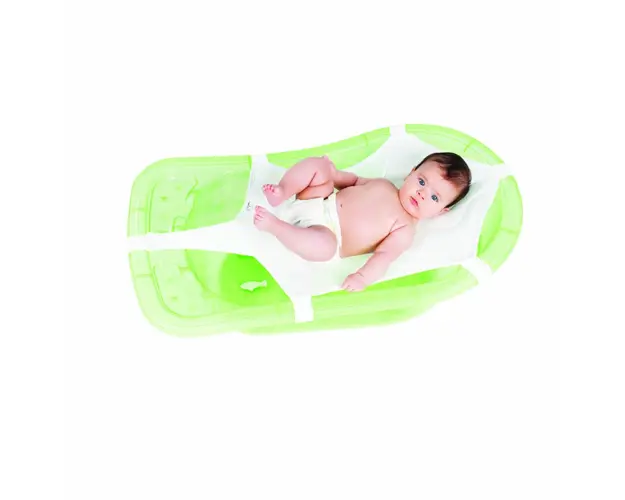 Suport textil Babyjem pentru cadita XL