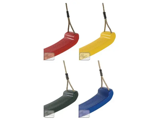 Swing Seat PP10 - Verde