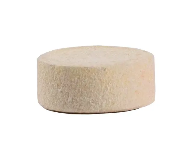 Tablete eco-friendly pentru curatare baie zero waste 3 tablete Noout