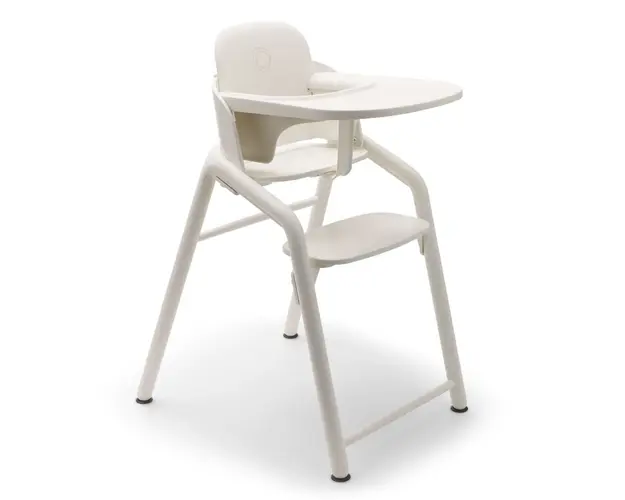 Tava pentru set bebelusi scaun Bugaboo Giraffe white