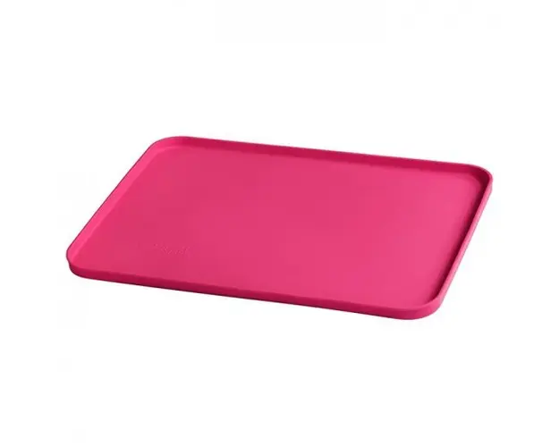 Tavita din silicon Pink