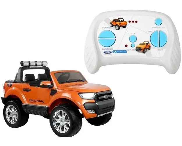 Telecomanda 2.4GHz masinuta electrica compatibila cu modele Ford