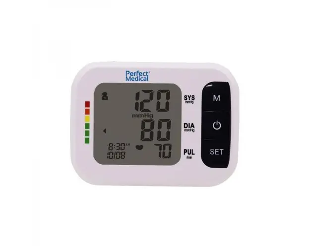 Tensiometru de incheietura