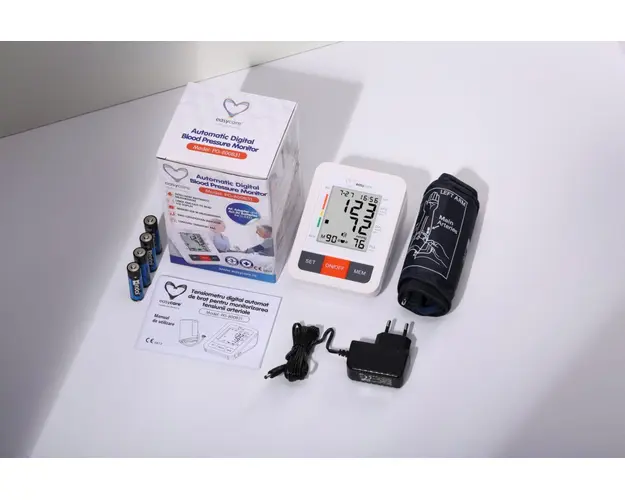 Tensiometru digital automat de brat Easycare