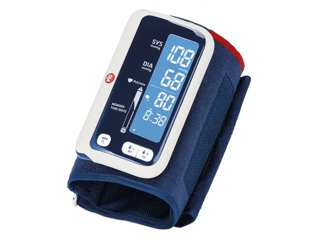 Tensiometru digital Pic Solution pentru brat Mobile Rapid conexiune bluetooth