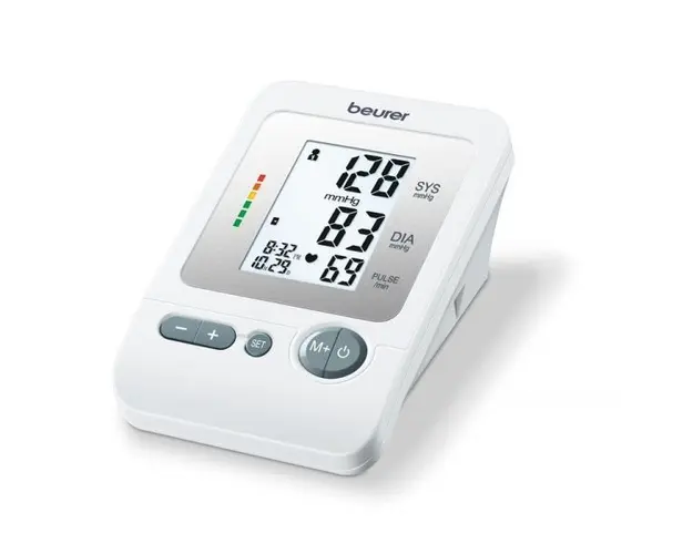 Tensiometru electronic de brat Beurer BM26