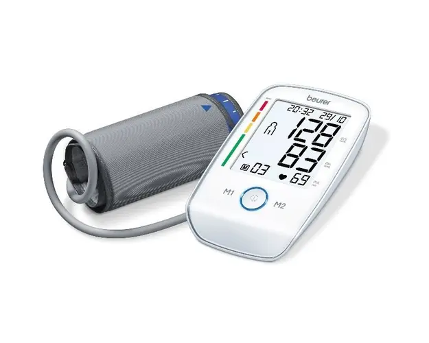 Tensiometru electronic de brat BM45