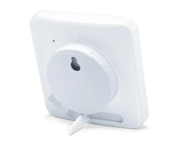 Termo-higrometru HM22