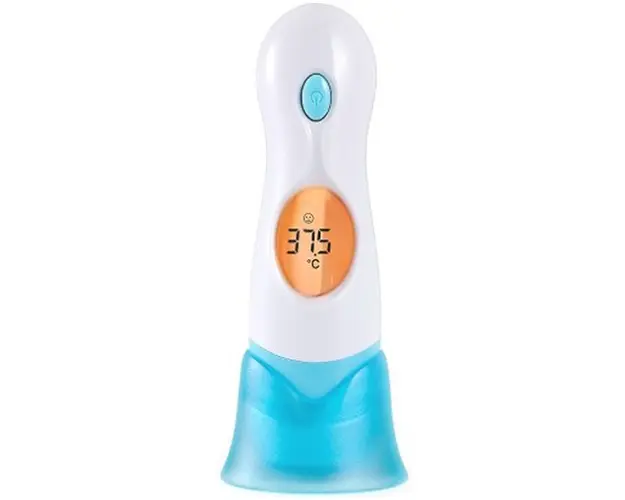 Termometru cu infrarosu