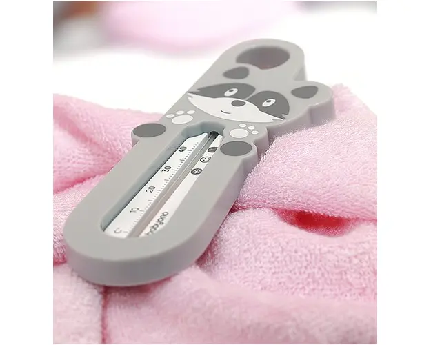Termometru de baie Baby Ono 777 Gri
