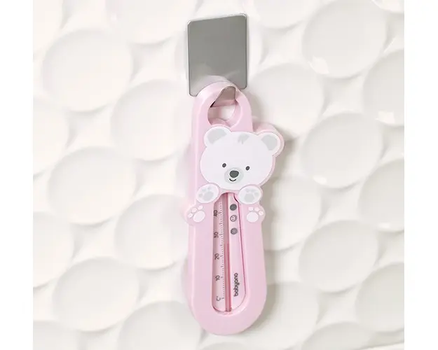 Termometru de baie Baby Ono 777 Roz