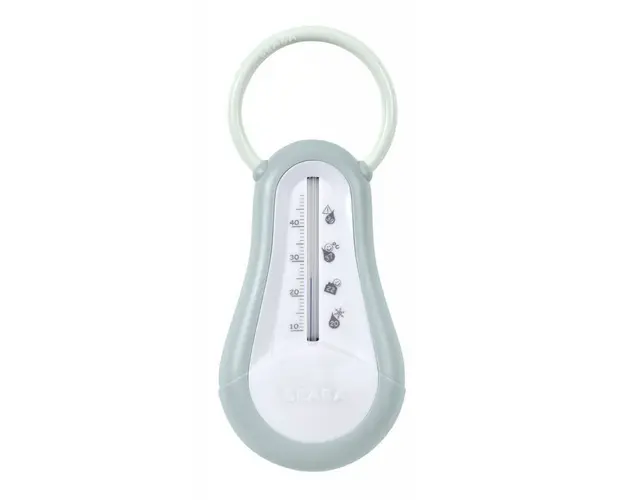 Termometru de baie Green Beaba