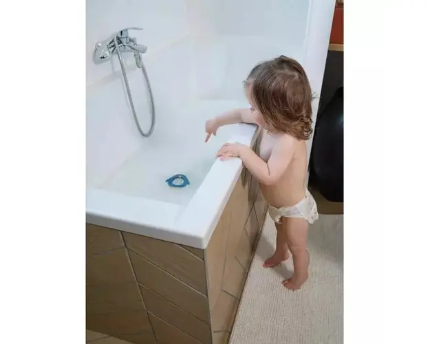 Termometru de baie Bebe Confort penguin sweet artic