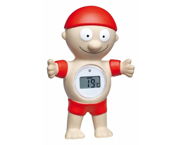 Termometru de baie Salvamar TFA 30.2032.05