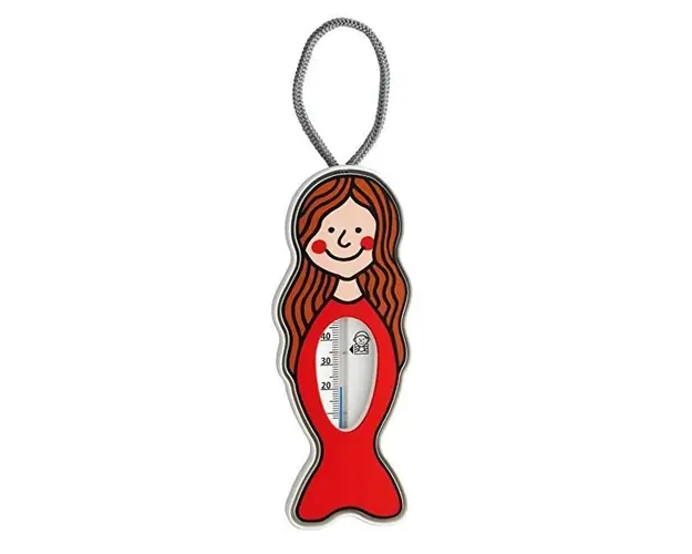 Termometru de baie Sirena TFA