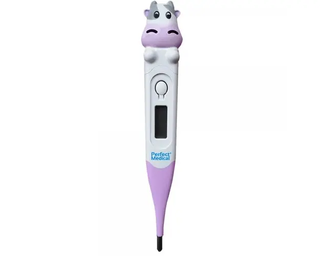 Termometru digital cu cap flexibil animalute vacuta