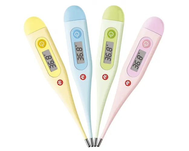 Termometru digital VedoColor Pic Solution