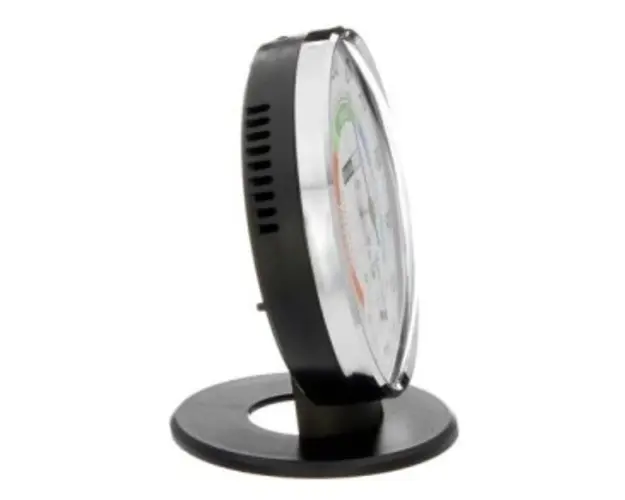 Termometru si Higrometru clasic de precizie TFA 45.2033