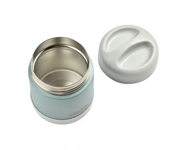 Termos alimente Beaba Thermo-Portion 300 ml Eucalyptus