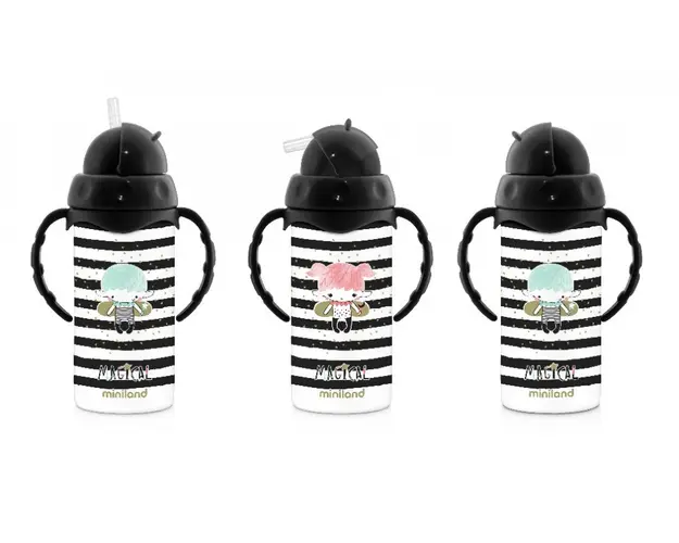Termos lichide si biberon Thermokis Magical 240 ml