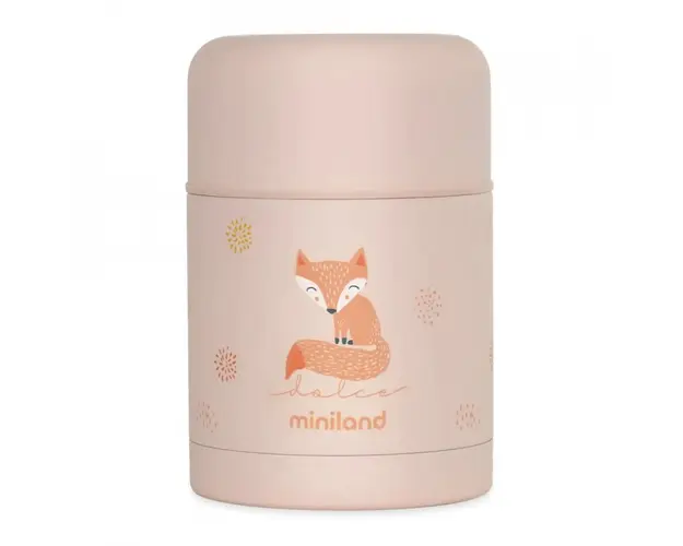 Termos mancare solida 600 ml Candy