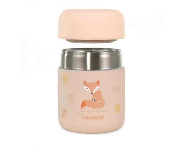 Termos mancare solida Mini 280 ml Candy