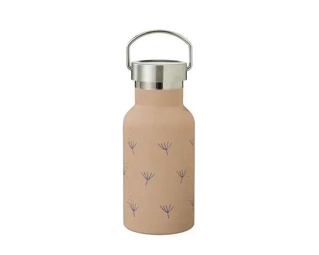 Sticla termos pentru copii Fresk New Nordic Dandelion