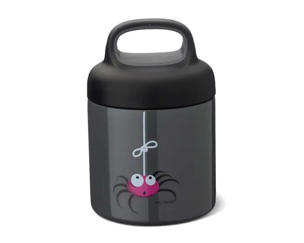 Termos pentru mancare 300 ml gri Carl Oscar