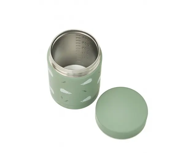 Termos Fresk pentru mancare cu model Hedgehog