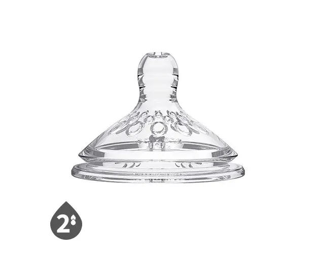 Tetina anti-colici Baby Ono marimea L