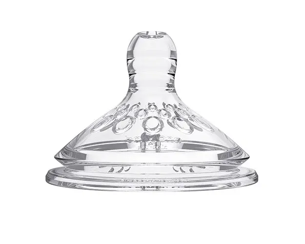 Tetina anti-colici Baby Ono marimea M