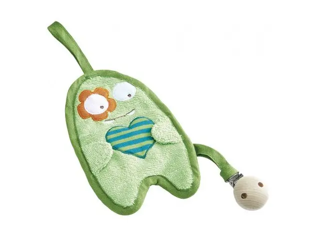 Batistuta suport suzeta Thoodou verde