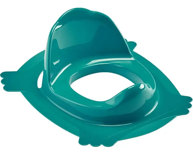 Reductor Thermobaby Luxe pentru toaleta Emeraude