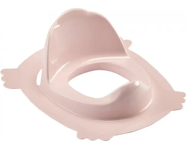 Reductor Thermobaby Luxe pentru toaleta Rose