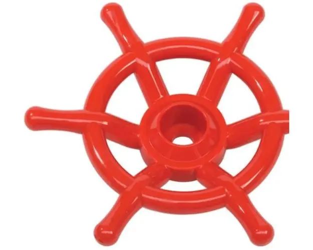 Timona din plastic Rosie